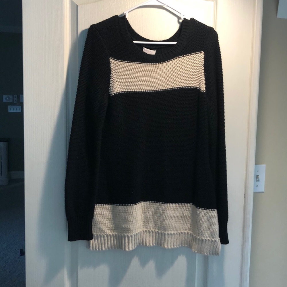 Pea In The Pod sweater